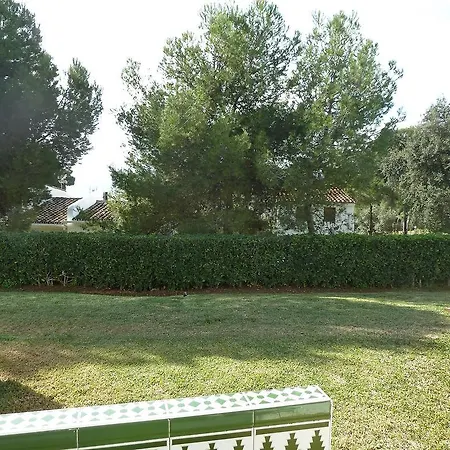 Apartment Urb Seghers Estepona
