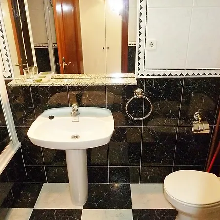 Appartement Apartment Urb Seghers