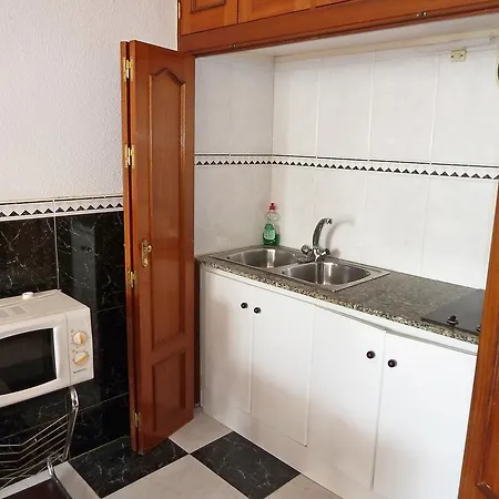 Appartement Apartment Urb Seghers Estepona
