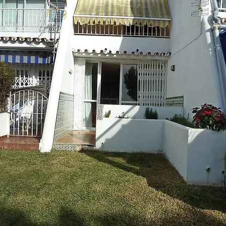 Apartment Urb Seghers