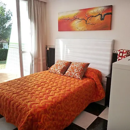 Apartment Urb Seghers Estepona