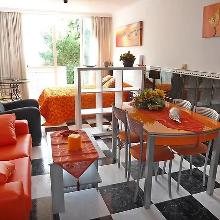 Appartement Apartment Urb Seghers Estepona